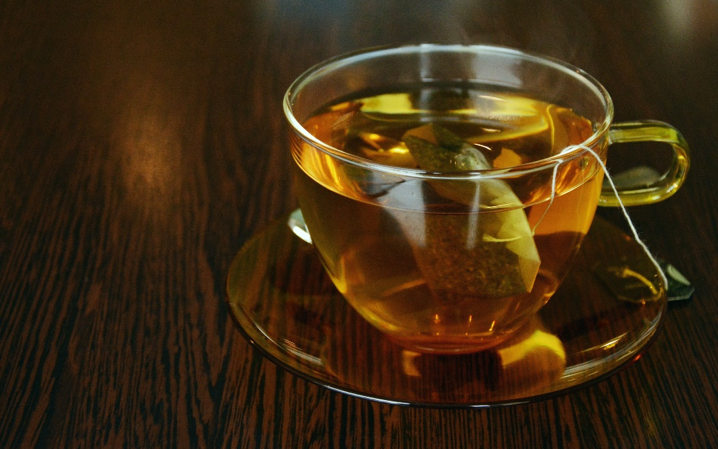 Green Tea for PCOS