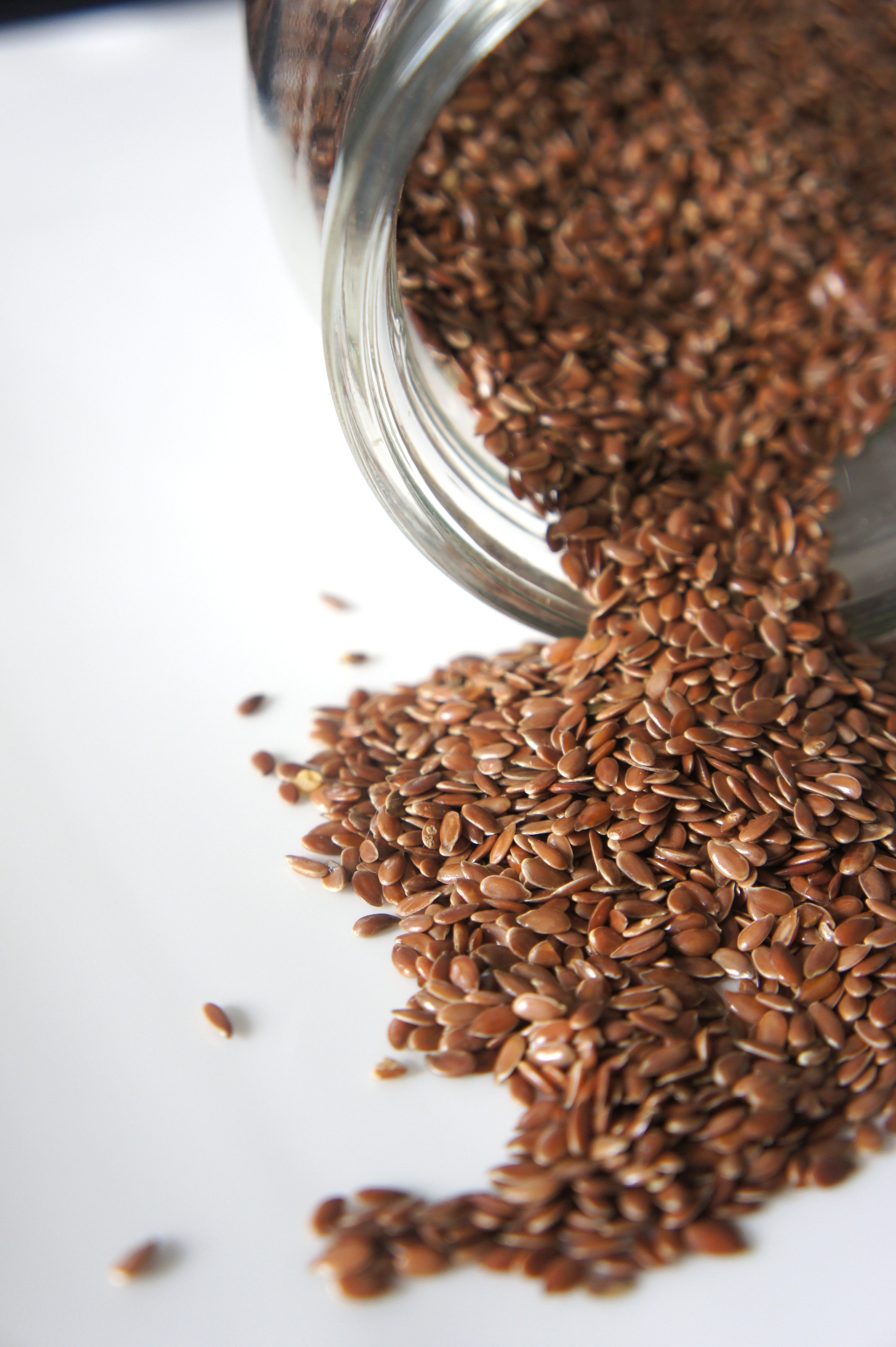 Flaxseed as a home remedy for minimising the risk of breast cancer