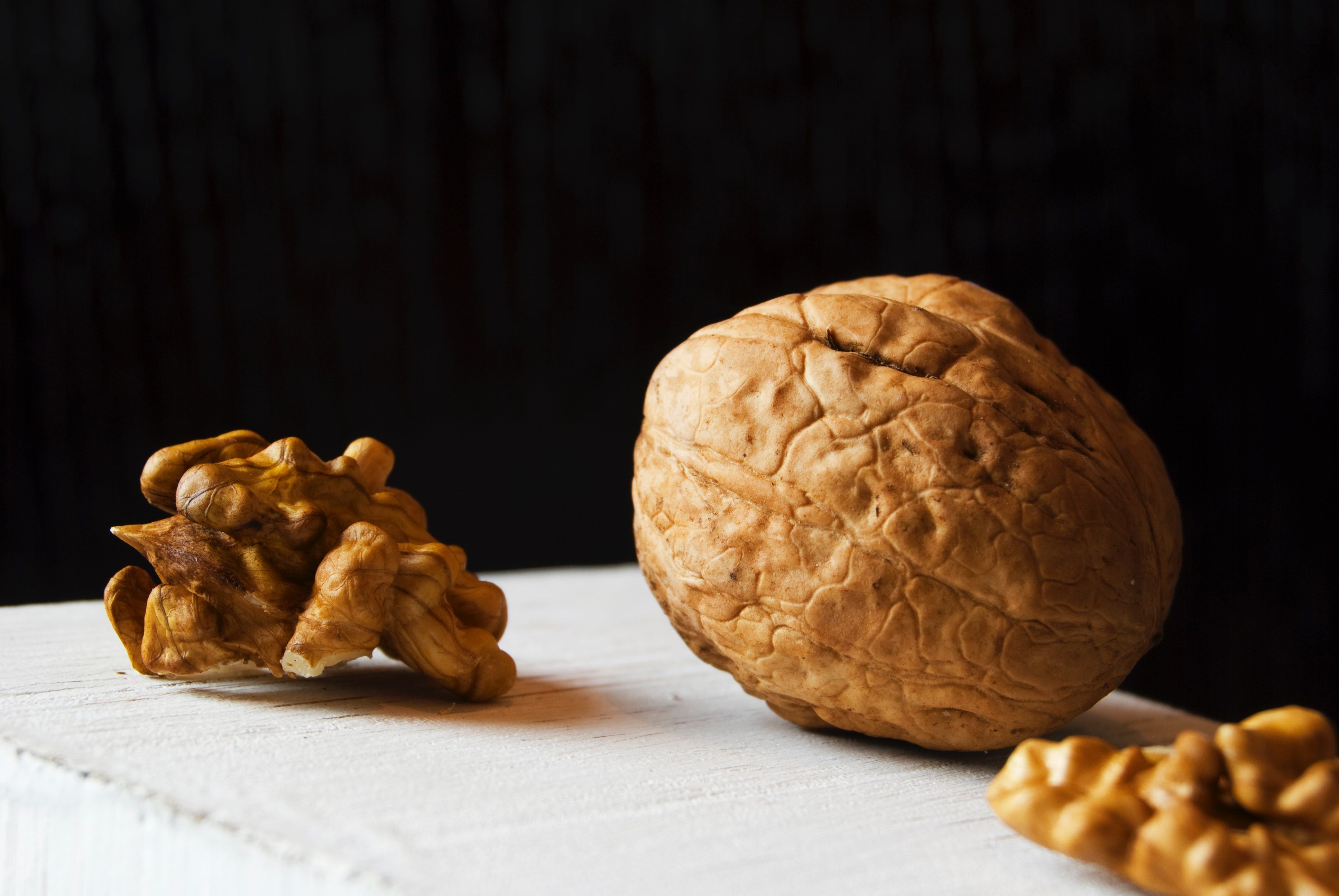 Walnut as a home remedy for minimising the risk of breast cancer