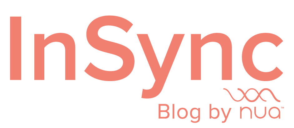 In Sync Blog by Nua