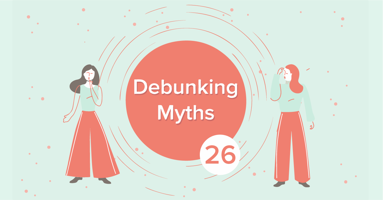 Expert Debunks Some Of The Myths & Facts Associated With Sleeping