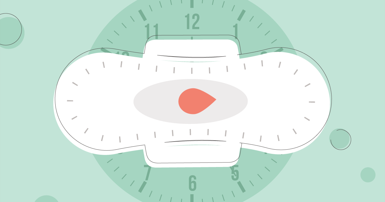 Reusing Pads and Infection Risk: Can I Use The Same Pad?